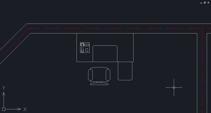 CAD如何让块随着参数变化而变化