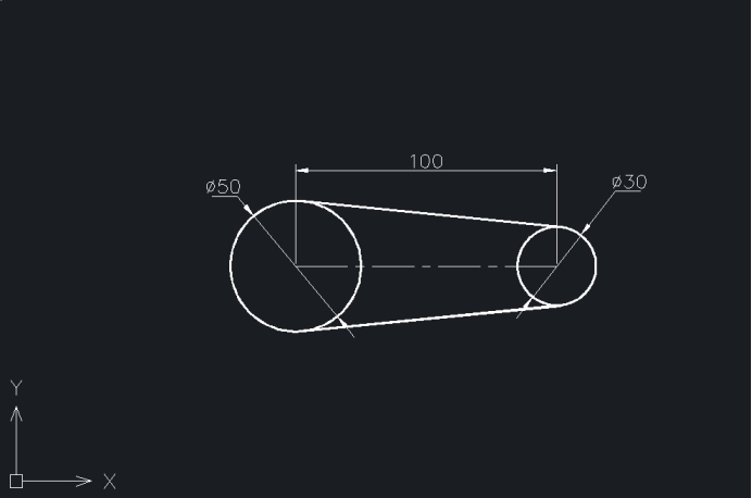 CAD如何使用SCALE命令复制对象 CAD如何使用SCALE命令复制对象
