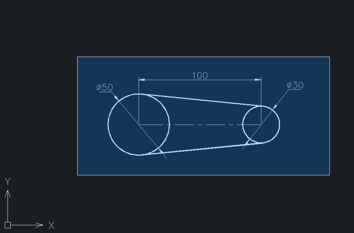 CAD如何使用SCALE命令复制对象 CAD如何使用SCALE命令复制对象