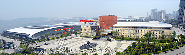 重庆海德世拉索系统(集团)有限公司