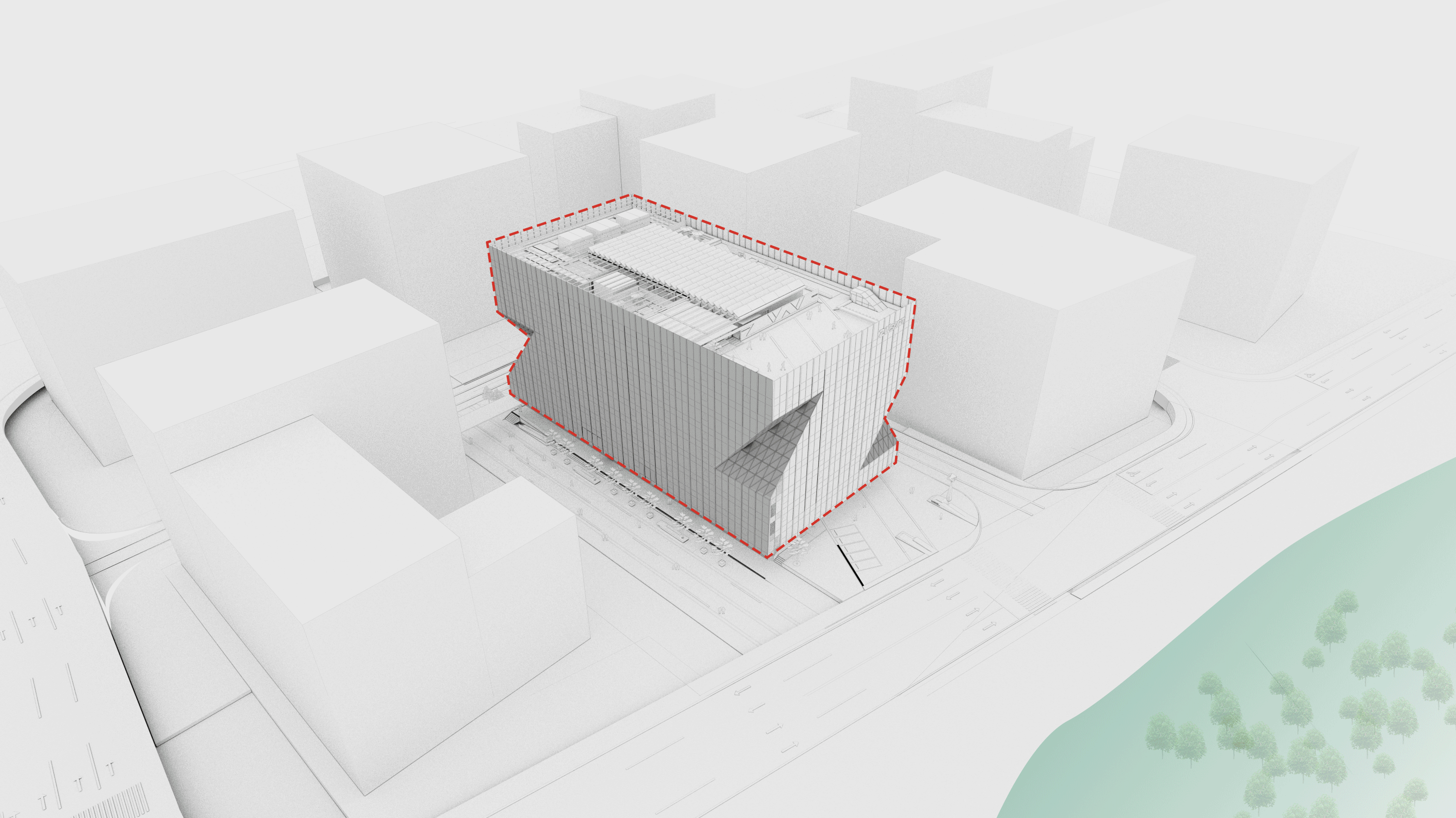 雨水回收与利用